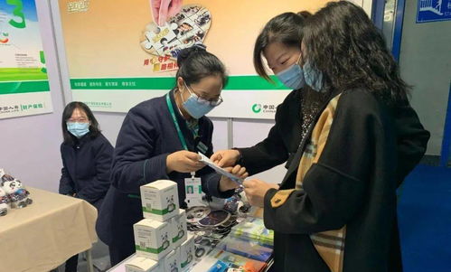 保險力量護航民營經濟——溫州多家保險機構亮相2020年金融服務系列活動展